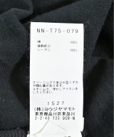 Yohji Yamamoto（ヨウジヤマモト）Tシャツ・カットソー 黒 サイズ:2(M位) レディース/2200642525031