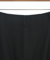 Yohji Yamamoto（ヨウジヤマモト）スラックス 黒 サイズ:XS レディース/2200631333098