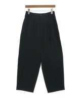 YOHJI YAMAMOTO スラックス