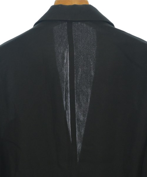 Yohji Yamamoto（ヨウジヤマモト）その他 黒 サイズ:S レディース/2200631333104