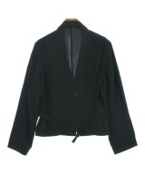 Yohji Yamamoto（ヨウジヤマモト）その他 黒 サイズ:S レディース/2200631333104