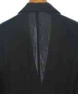Yohji Yamamoto（ヨウジヤマモト）その他 黒 サイズ:S レディース/2200631333104