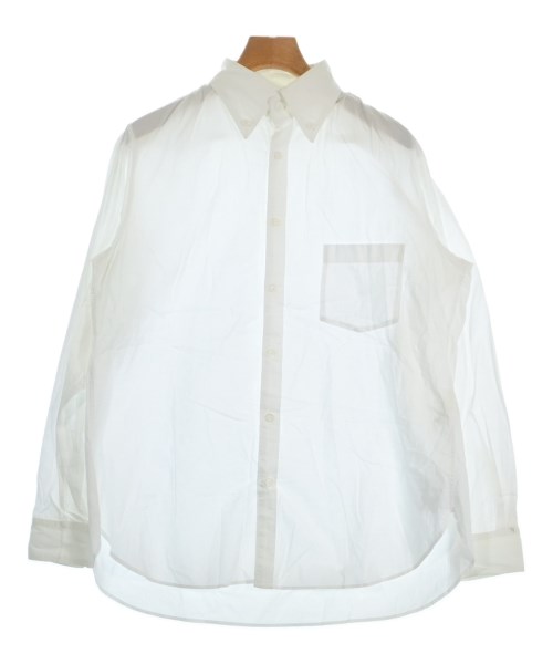 ヨウジヤマモトプールオム(yohji yamamoto POUR HOMME)のyohji yamamoto POUR HOMME カジュアルシャツ