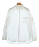 yohji yamamoto POUR HOMME カジュアルシャツ