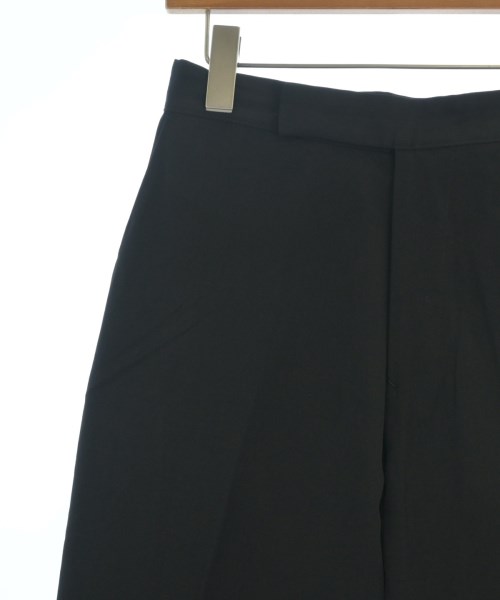 Yohji Yamamoto（ヨウジヤマモト）その他 黒 サイズ:2(S位) レディース/2200642947048