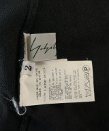 Yohji Yamamoto（ヨウジヤマモト）カーディガン 黒 サイズ:2(S位) レディース/2200633796105