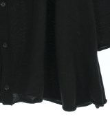 Yohji Yamamoto（ヨウジヤマモト）カーディガン 黒 サイズ:2(S位) レディース/2200633796105