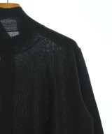 Yohji Yamamoto（ヨウジヤマモト）カーディガン 黒 サイズ:2(S位) レディース/2200633796105