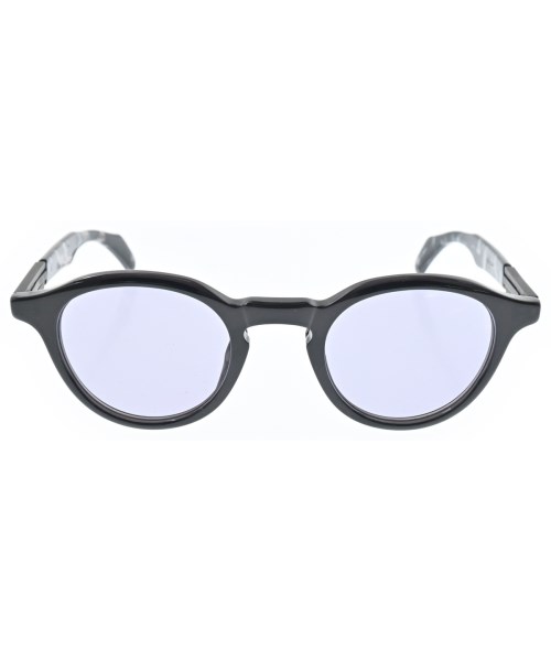 Yohji Yamamoto（ヨウジヤマモト）サングラス 黒 サイズ:- メンズ/2200643145061