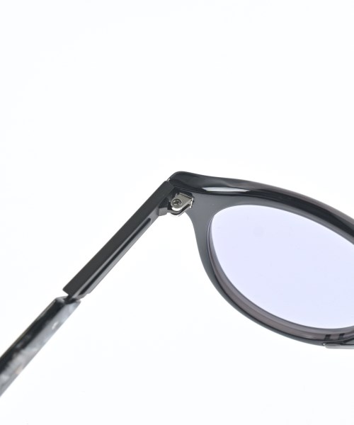 Yohji Yamamoto（ヨウジヤマモト）サングラス 黒 サイズ:- メンズ/2200643145061