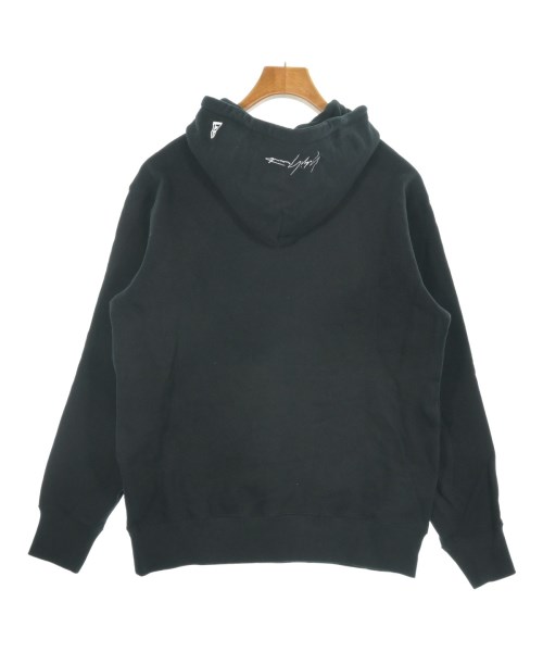 yohji yamamoto POUR HOMME（ヨウジヤマモトプールオム）パーカー 黒 サイズ:3(M位) メンズ/2200643194120
