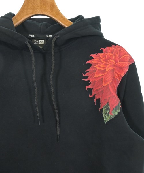 yohji yamamoto POUR HOMME（ヨウジヤマモトプールオム）パーカー 黒 サイズ:3(M位) メンズ/2200643194120