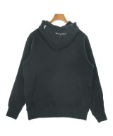 yohji yamamoto POUR HOMME（ヨウジヤマモトプールオム）パーカー 黒 サイズ:3(M位) メンズ/2200643194120
