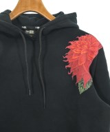 yohji yamamoto POUR HOMME（ヨウジヤマモトプールオム）パーカー 黒 サイズ:3(M位) メンズ/2200643194120