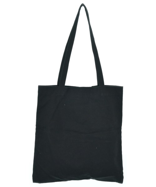 Yohji Yamamoto（ヨウジヤマモト）トートバッグ 黒 サイズ:- メンズ/2200643194144