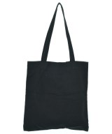 Yohji Yamamoto（ヨウジヤマモト）トートバッグ 黒 サイズ:- メンズ/2200643194144