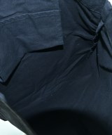 Yohji Yamamoto（ヨウジヤマモト）トートバッグ 黒 サイズ:- メンズ/2200643194144