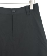Yohji Yamamoto（ヨウジヤマモト）クロップドパンツ 黒 サイズ:1(XS位) レディース/2200631308089