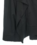 Yohji Yamamoto（ヨウジヤマモト）クロップドパンツ 黒 サイズ:1(XS位) レディース/2200631308089