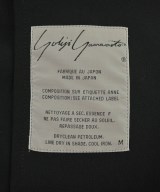 Yohji Yamamoto（ヨウジヤマモト）ベスト 黒 サイズ:M レディース/2200632334094