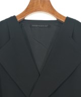 Yohji Yamamoto（ヨウジヤマモト）ベスト 黒 サイズ:M レディース/2200632334094