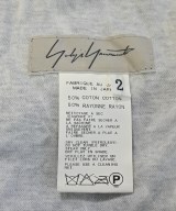 Yohji Yamamoto（ヨウジヤマモト）ワンピース 紺 サイズ:2(S位) レディース/2200633418069