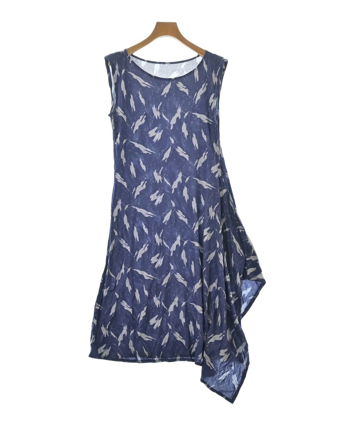 2a.y　返品出品　ワンピース 120cm ボウタイが取り外せる2WAYワンピース 通販【ニッセン】