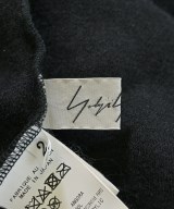 Yohji Yamamoto（ヨウジヤマモト）ニット・セーター 黒 サイズ:2(S位) レディース/2200643972018