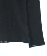 Yohji Yamamoto（ヨウジヤマモト）ニット・セーター 黒 サイズ:2(S位) レディース/2200643972018