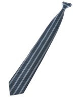 Yohji Yamamoto（ヨウジヤマモト）ネクタイ 紺 サイズ:- メンズ/2200643972063