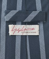 Yohji Yamamoto（ヨウジヤマモト）ネクタイ 紺 サイズ:- メンズ/2200643972063