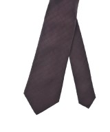 Yohji Yamamoto（ヨウジヤマモト）ネクタイ 赤 サイズ:- メンズ/2200643972070