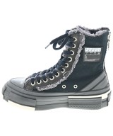 Yohji Yamamoto（ヨウジヤマモト）スニーカー 黒 サイズ:2(23cm位) レディース/2200644151399