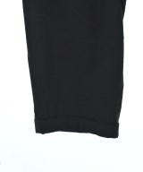 Yohji Yamamoto（ヨウジヤマモト）スラックス 黒 サイズ:1(XS位) レディース/2200644196017