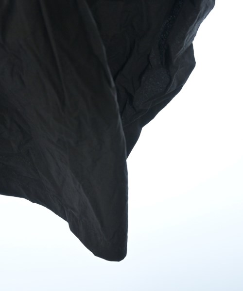 Yohji Yamamoto（ヨウジヤマモト）ロング・マキシ丈スカート 黒 サイズ:2(S位) レディース/2200644431019