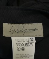 Yohji Yamamoto（ヨウジヤマモト）ロング・マキシ丈スカート 黒 サイズ:2(S位) レディース/2200644431019