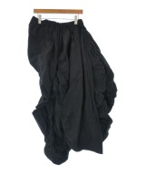 YOHJI YAMAMOTO ロング・マキシ丈スカート