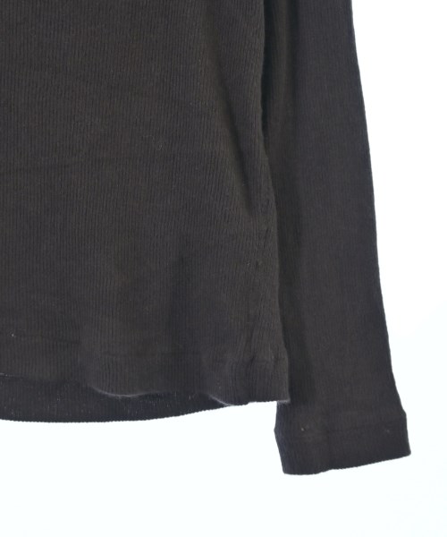 Yohji Yamamoto（ヨウジヤマモト）ニット・セーター 茶 サイズ:-(M位) レディース/2200627484162