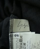 Yohji Yamamoto（ヨウジヤマモト）ニット・セーター 黒 サイズ:2(S位) レディース/2200644781077