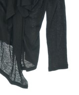 Yohji Yamamoto（ヨウジヤマモト）ニット・セーター 黒 サイズ:2(S位) レディース/2200644781077
