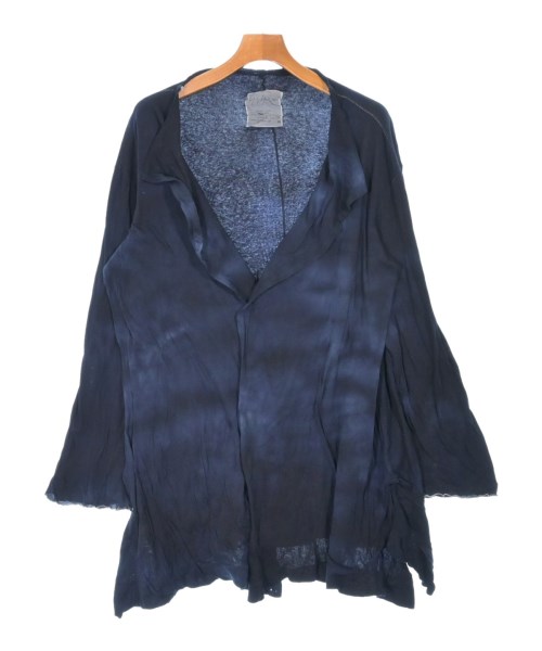 ヨウジヤマモト(YOHJI YAMAMOTO)のYOHJI YAMAMOTO カーディガン