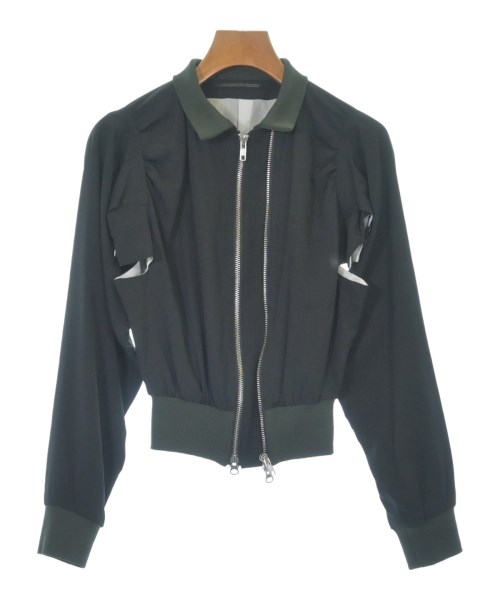 ヨウジヤマモト(YOHJI YAMAMOTO)のYOHJI YAMAMOTO ブルゾン（その他）