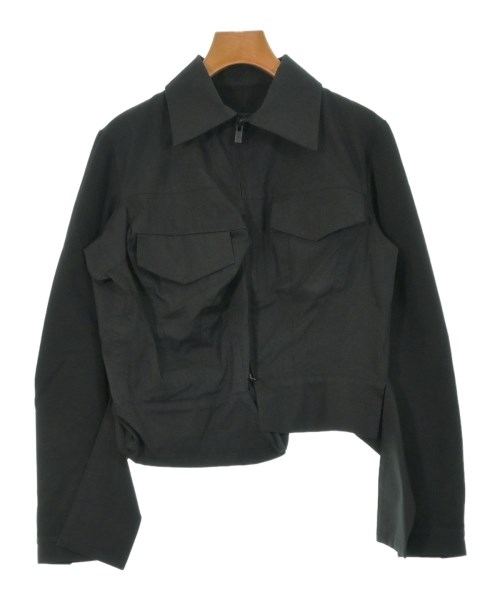 ヨウジヤマモト(YOHJI YAMAMOTO)のYOHJI YAMAMOTO ブルゾン（その他）