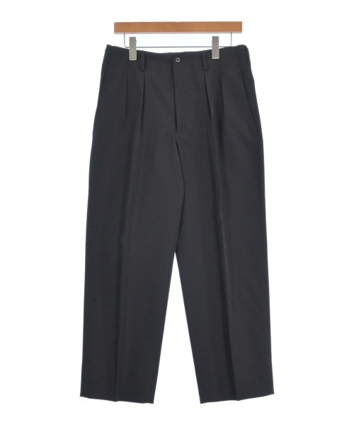 コスチュームドオム(YOHJI YAMAMOTO COSTUME D'HOMME)のYOHJI YAMAMOTO COSTUME D'HOMME スラックス