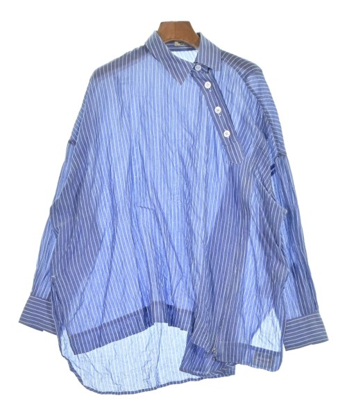 レギュレーションヨウジヤマモト(REGULATION Yohji Yamamoto)のREGULATION Yohji Yamamoto ブラウス