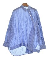 REGULATION Yohji Yamamoto ブラウス