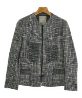 YOHJI YAMAMOTO ノーカラージャケット