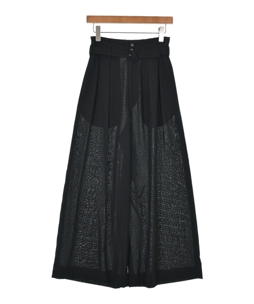 ヨウジヤマモト(YOHJI YAMAMOTO)のYOHJI YAMAMOTO スラックス