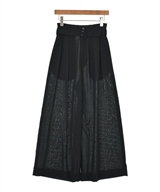 YOHJI YAMAMOTO スラックス