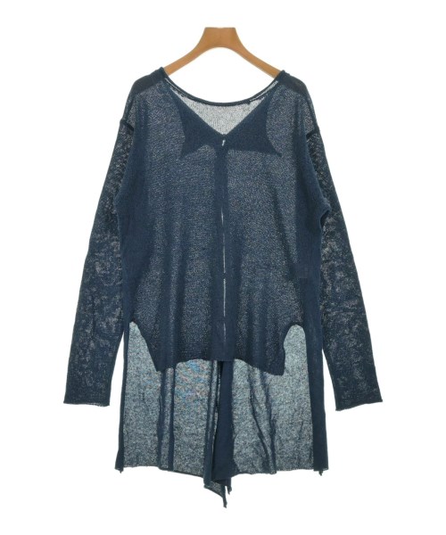 ヨウジヤマモト(YOHJI YAMAMOTO)のYOHJI YAMAMOTO カーディガン